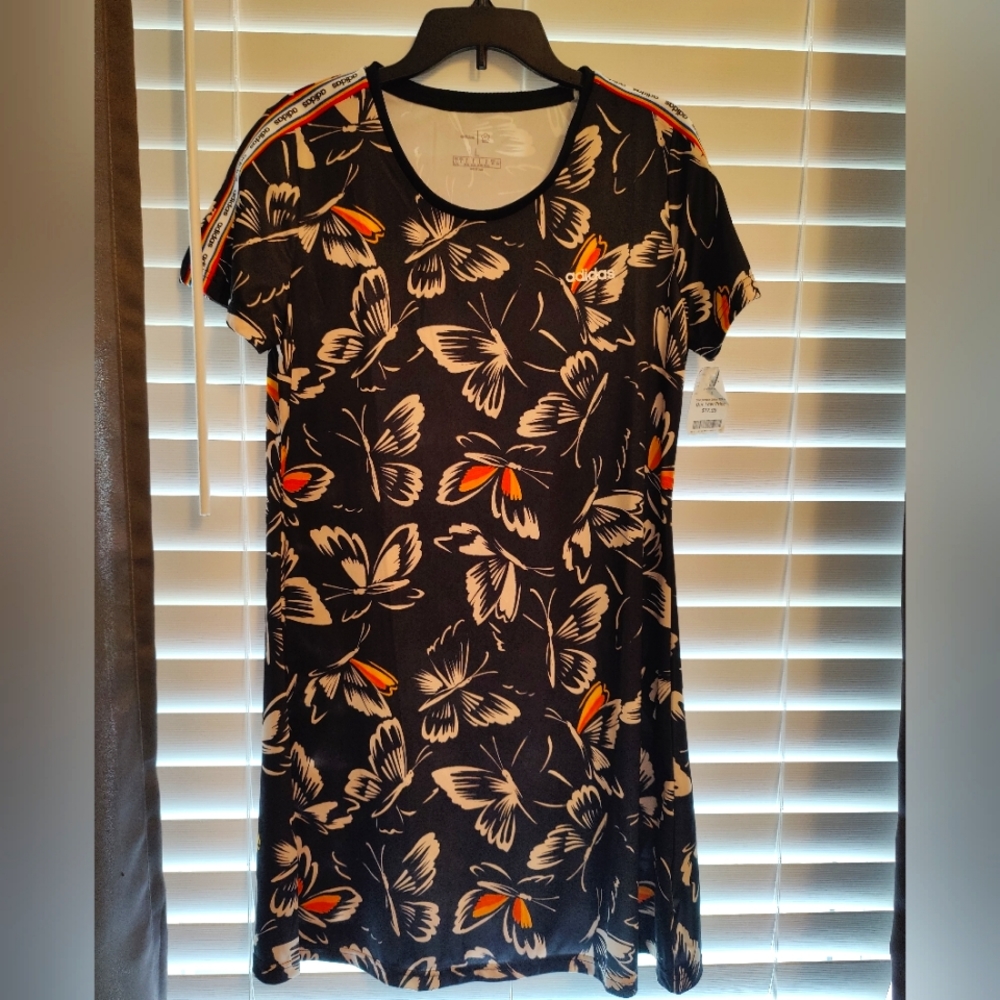 Adidas Dress